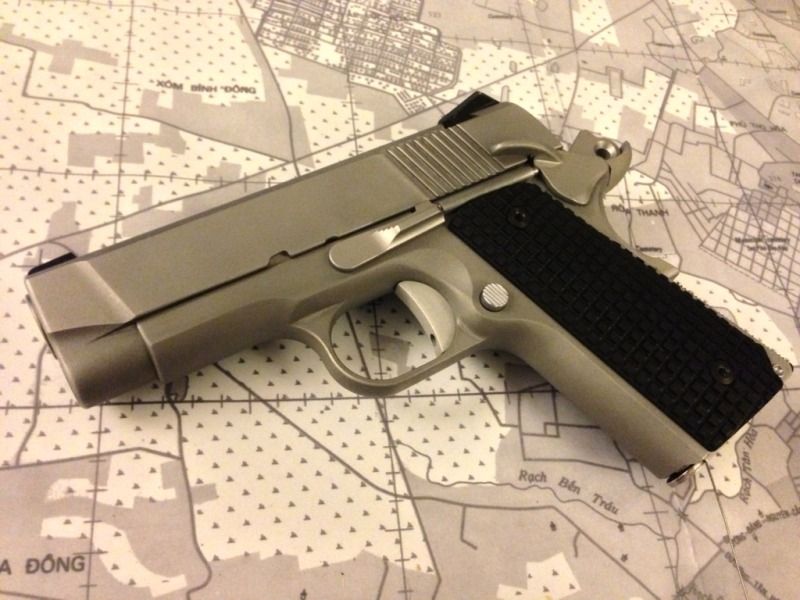 1911 flat triggers. 1911 Firearm Addicts